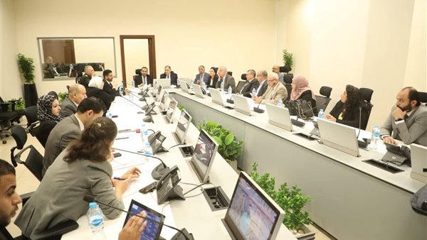 اللجنة القومية لروماتيزم القلب