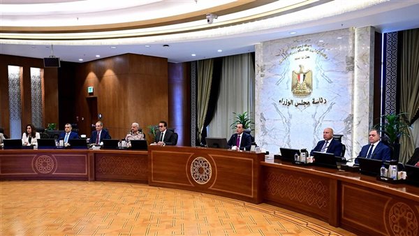 المؤتمر الصحفي لرئيس الوزراء 