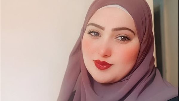 طليقة المتهم - المجنى عليها