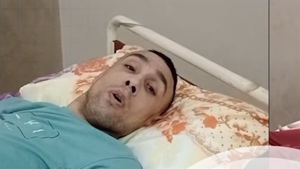مواطن من ذوي الهمم يستغيث بالحكومة