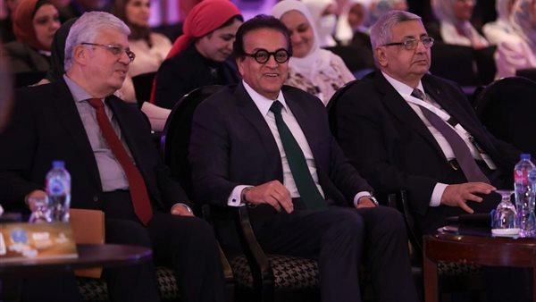 جانب من المؤتمر