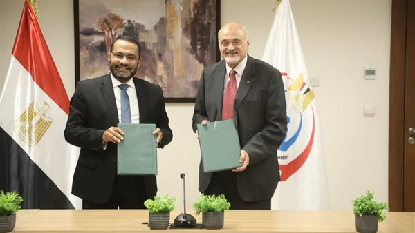 الصحة توقع  مذكرة تفاهم مع الجمعية المصرية لأمراض القلب