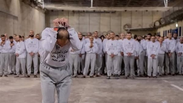 تعذيب ممنهج للأسرى الفلسطينيين