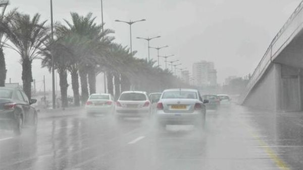 تحركات الري لمواجهة أمطار الشتاء 