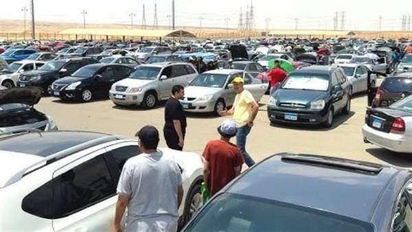 توقعات أسعار السيارات المستعملة بنهاية 2025