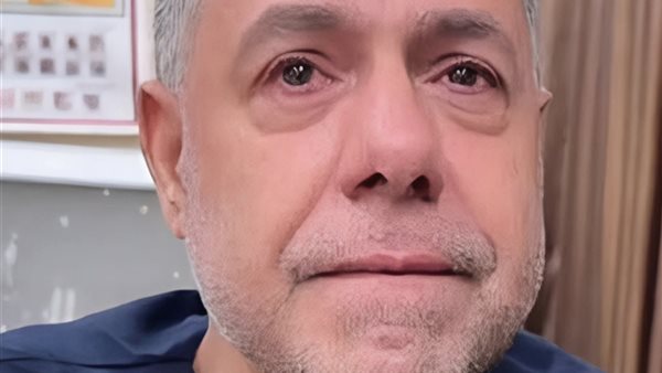 الدكتور حسام أبو صفية