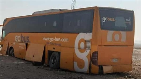 أتوبيس قنا 
