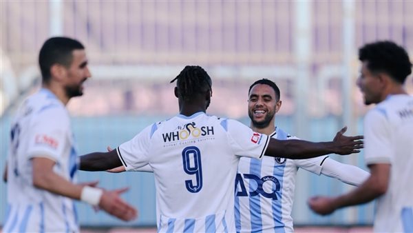 فريق بيراميدز