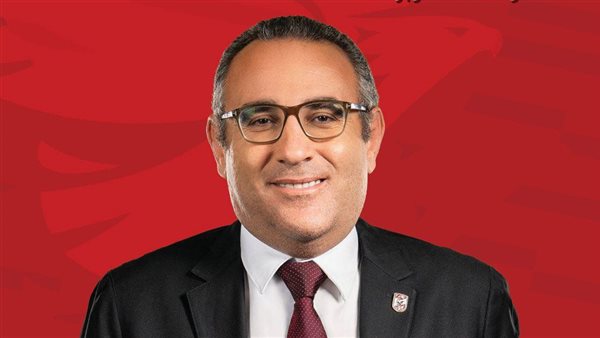 محمد الدماطي 