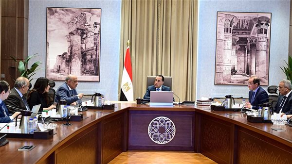 اجتماع رئيس الوزراء اليوم