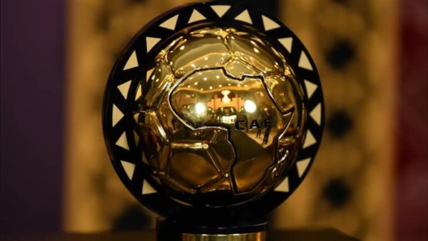 جائزة أفضل لاعب في إفريقيا 