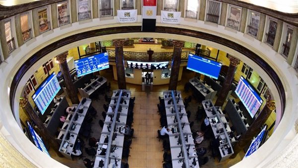 أداء مؤشرات البورصة اليوم