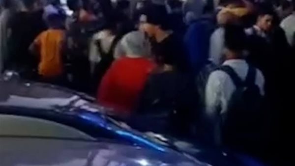 سقوط طفلين من الطابق العاشر بأحد الأبراج السكنية بمدينة 