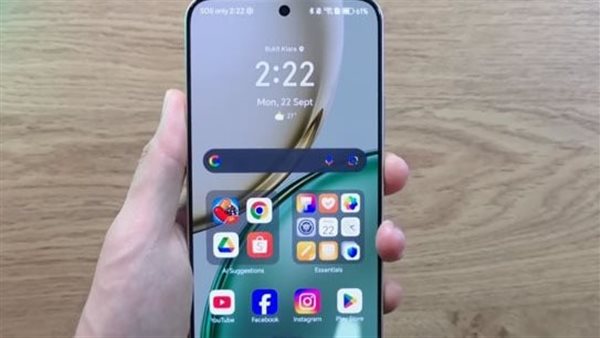 سعر ومواصفات هاتف هونر x9d