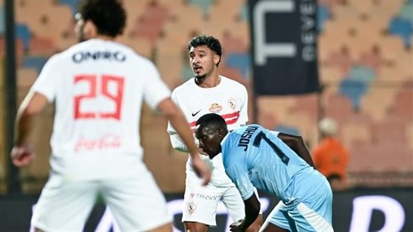 الزمالك  وديكيداها الصومالي 