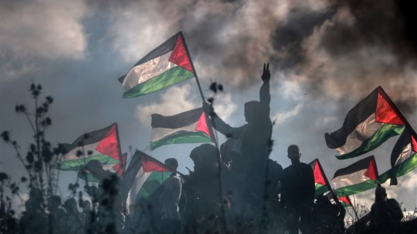 الفصائل الفلسطينية 