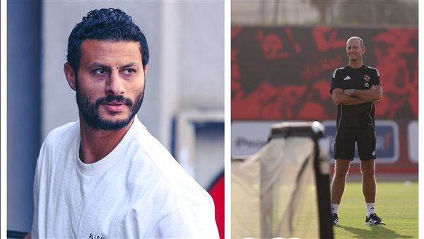 ييس توروب  - محمد الشناوي 