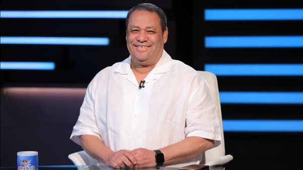 ضياء السيد