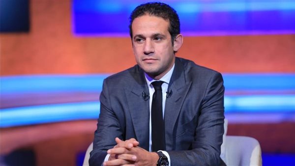  محمد فضل، نجم الأهلي ومنتخب مصر السابق