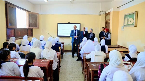 معايير اختيار معلمي الحصة لسد العجز في المدارس