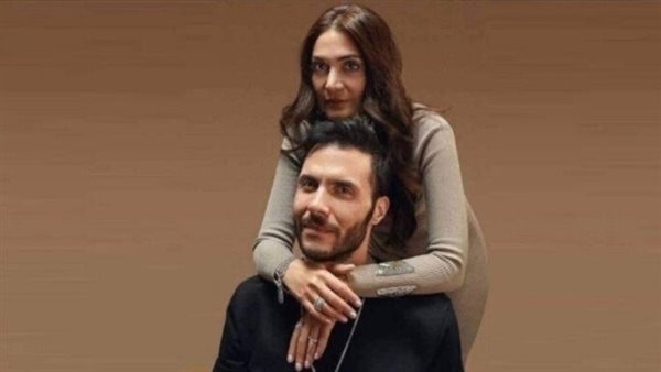 أمير عيد وليلى فاروق
