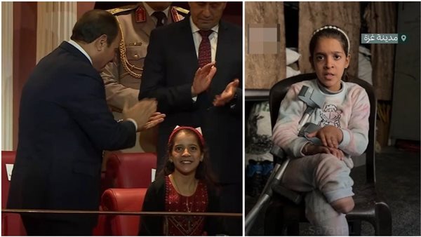 الطفلة الفلسطينية ريتاج جحا 