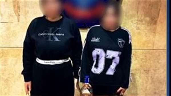 التيك توكر ملك ومنار 