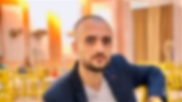 الشاب المُنتحر 