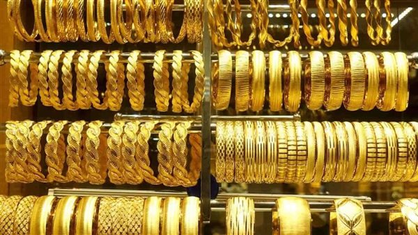 أسعار الذهب اليوم الأحد 26 أكتوبر 2025