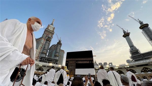 نتيجة قرعة الحج 2026 
