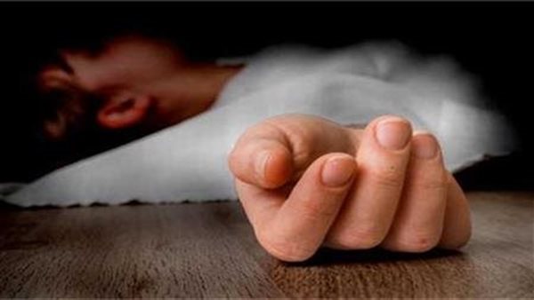 واقعة العثورعلى جثمان طفل وفتاة فاقدة الوعي