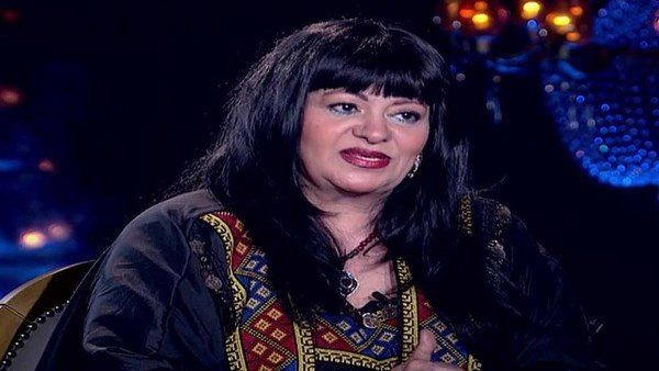 فريدة سيف النصر