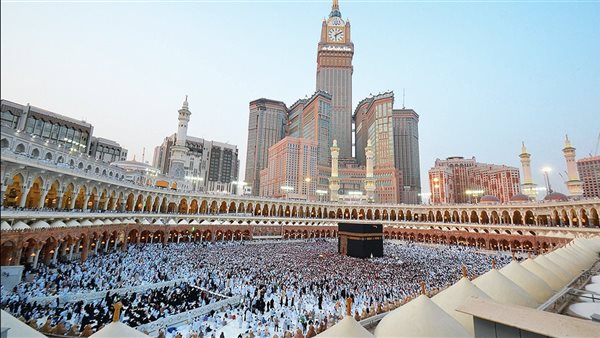 انخفاض أسعار الحج السياحي