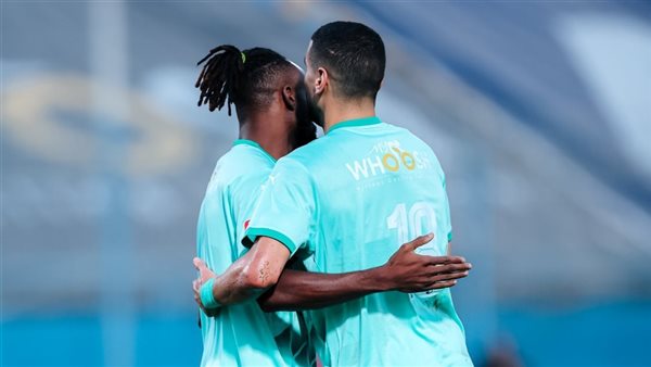 فريق بيراميدز