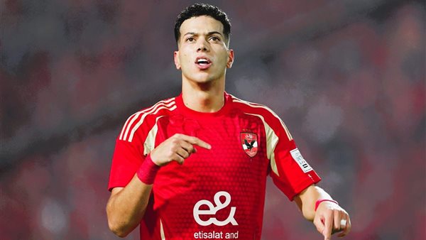 إمام عاشور 