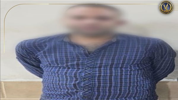 صورة القاتل