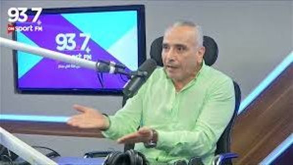 أحمد حمودة 