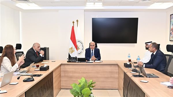الدكتور هاني سويلم، وزير الموارد المائية والري