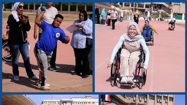 جامعة القاهرة تواصل فعالياتها لتنفيذ مبادرة تمكين