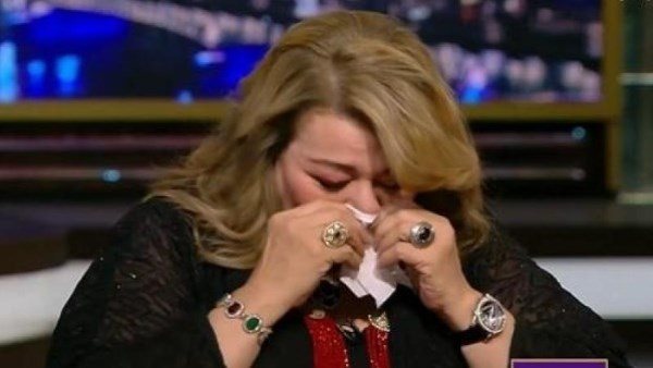اليوم، فريدة سيف النصر تستقبل عزاء شقيقها 