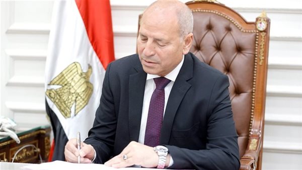 محافظ القاهرة