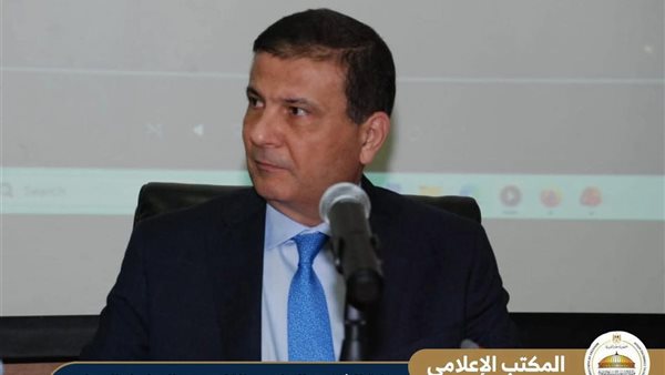 علاء فاروق، وزير الزراعة واستصلاح الأراضي