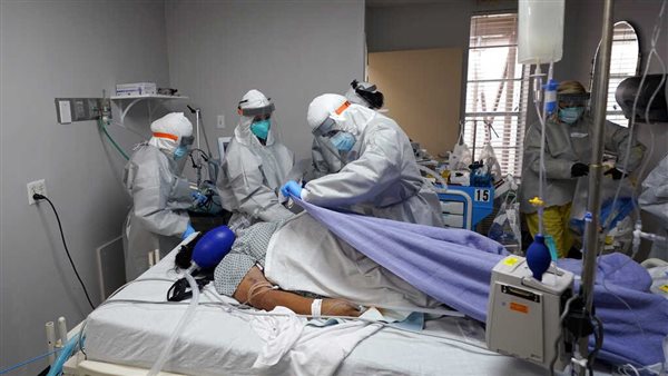 فضيحة تهز وزارة الصحة، تسجيل 5 ملايين مريض وهمي