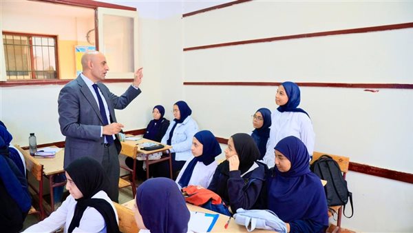 هل تعاد امتحانات شهر أكتوبر 2025 للطلاب المتغيبين؟