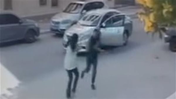 سائق إندرايفر المتهم بالتعدي على فتاة