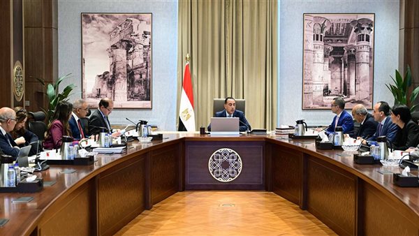  مصطفى مدبولي، رئيس مجلس الوزراء