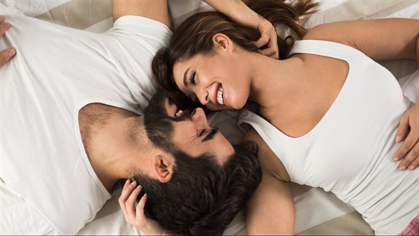 احذر القهوة، ممارسة الرجال العلاقة العاطفية على معدة فارغة