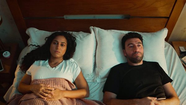  مسلسل "كارثة طبيعية"