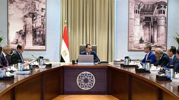 جانب من الاجتماع اليوم 