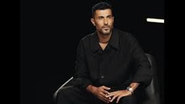  المخرج محمد سامي 